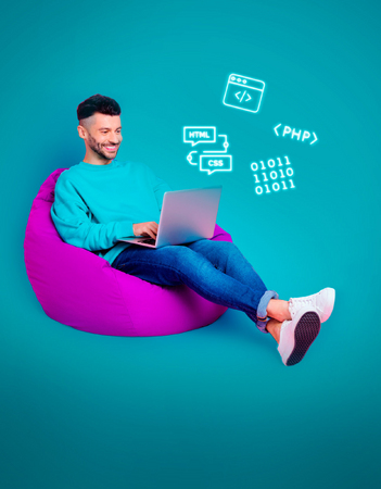 DESENVOLVIMENTO WEB | PROGRAMAÇÃO