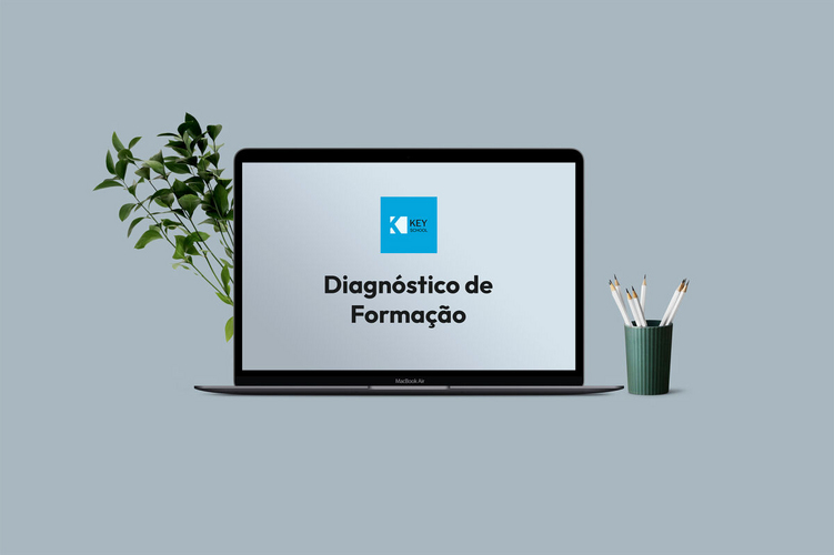 Diagnóstico de Formação